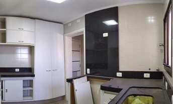 Imagem 6: Apartamento com 4 dorms, Tatuapé, São Paulo - R$ 2.2 mi, Cod: 1490