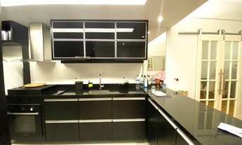 Imagem 12: Apartamento para venda mobi possui 78 m2 com 2 quartos 1 suíte em Leblon - Rio de Janeiro