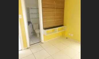 Imagem 2: Alugo no Ville Solare - apto 2/4