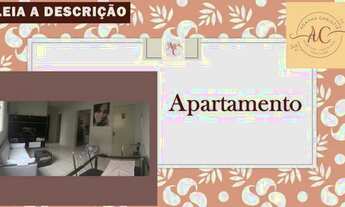 Imagem: Apto no Tarumã - Anturio lt br gt 1 andar