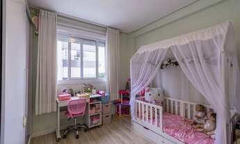 Imagem 6: Apartamento semimobiliado 2 dormitórios com 91m²