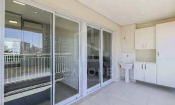 Imagem 7: SÃO PAULO - Apartamento Padrão - PINHEIROS