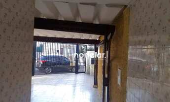 Imagem 2: Sobrado com 2 dormitórios, 126 m² - venda por R$ 780.000,00 ou aluguel por R$ 3.660,61/mês