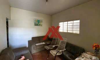Imagem 2: CASA VENDA 2 Dorm. / Sala / Quintal / 90 m² - Pq. Industrial - SJRP/SP