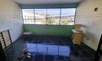 Imagem 4: Sobrado para aluguel e venda tem 250 metros quadrados com 4 quartos