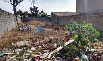 Imagem 3: Lote comercial plano com 360 m² - Bairro Niterói - Betim/MG