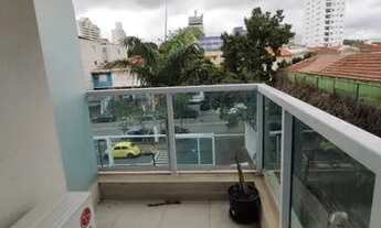 Imagem 5: Conjunto para vender ou alugar - Vila Clementino - São Paulo