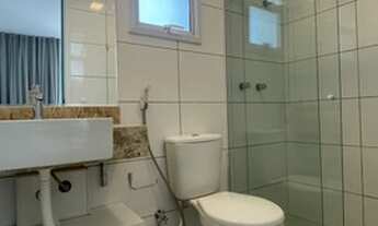 Imagem 7: Apartamento para aluguel possui 58 metros quadrados com 2 quartos em Meireles - Fortaleza