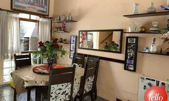 Imagem 1: São Paulo - Casa Padrão - Tatuapé