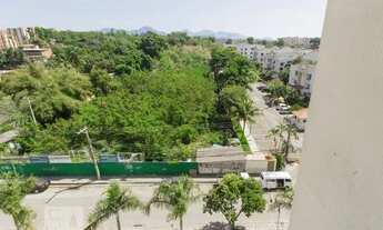 Imagem 6: Apartamento para Aluguel - Taquara, 2 Quartos, 60 m2