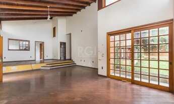 Imagem 6: Casa para Venda - 302m², 4 dormitórios, sendo 1 suites, 4 vagas - Espirito Santo