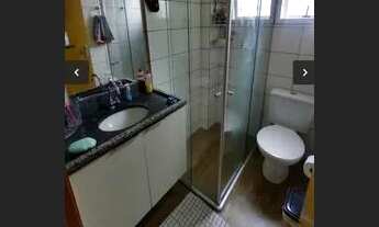 Imagem 3: Apartamento 2 qts Samambaia Norte