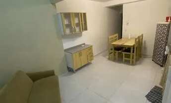 Imagem 3: Kitnet/Studio Butantã Mobiliado