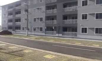 Imagem 2: Gran Village Araçagy 3