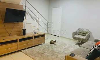 Imagem 3: Casa Condomínio em São José do Rio Preto