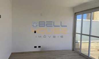 Imagem 6: SANTO ANDRÉ - Cobertura - CAMPESTRE