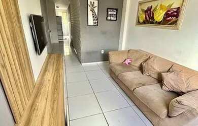 Imagem 2: Alugo Privê Mobiliado - 2 Qts em NOVA AURORA