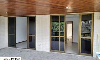 Imagem 4: Apartamento para venda no Recreio com 4 quartos (sendo 1 suíte) - 03 vagas