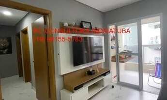 Imagem 3: APARTAMENTO RESIDENCIAL em INDAIATUBA - SP, VILA SFEIR