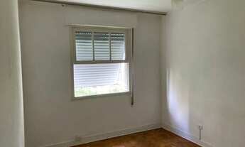 Imagem 2: Apartamento para aluguel tem 40 metros quadrados com 1 quarto em Gonzaga - Santos - SP