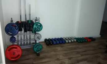 Imagem 5: Apto 3dorm, 1 Suíte, 70 m², sacada 2vagas