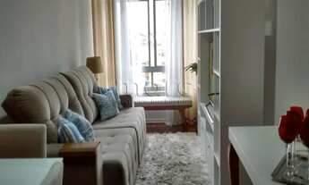 Imagem 2: SAO PAULO - Apartamento Padrão - VILA DEODORO