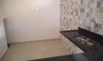 Imagem 4: Casa triplex primeira locação