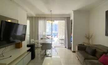 Imagem 2: Apartamento 2 Quartos c/ suíte - Sol da manhã - Enseada do Suá