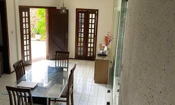 Imagem 3: Sobrado para venda com 250 metros quadrados com 4 quartos em Parque Shalon - São Luís - MA