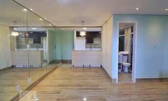 Imagem 4: Apartamento para Aluguel - Parque João Ramalho, 2 Quartos, 60 m2