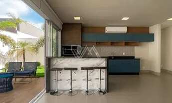 Imagem 4: Condomínio Florais Itália