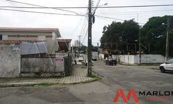 Imagem 4: Casa em Neópolis, conjunto Jiqui, 2 quartos, lado da sombra, quintal, 130m²