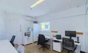 Imagem 4: PREDIO COMERCIAL em São Paulo - SP, Perdizes