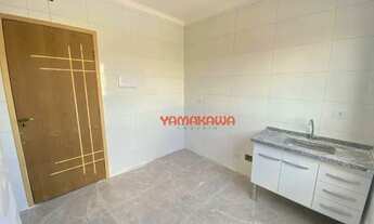 Imagem: Apartamento com 1 dormitório para alugar