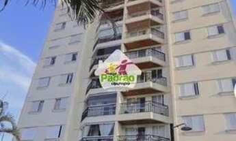 Imagem 3: Apartamento com 3 dorms, Vila Augusta, Guarulhos - R$ 750 mil, Cod: 8666