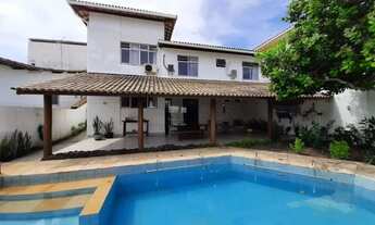 Imagem: Casa com 4 suítes em Vilas do Atlântico