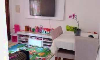 Imagem: Apartamento à venda em Campo Limpo com