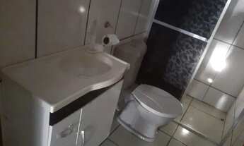 Imagem 7: Aluga -se Casa No Santa Emília R$ 700,00