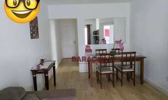 Imagem 2: Apartamento com 2 dormitórios à venda, 71 m² por R$ 299.000 - Ocian - Praia Grande/SP