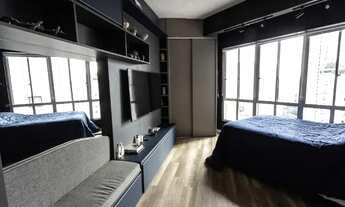 Imagem: Locação Ap. Studio Centro/ Bela Vista