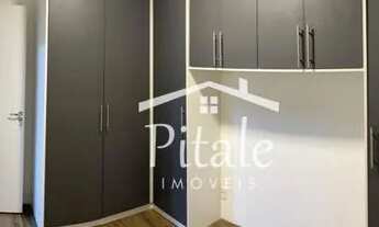 Imagem 5: Apartamento com 2 dormitórios para alugar, 38 m² por R$ 1.775,00/mês - Jardim Santo Estêvã