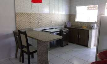 Imagem 3: Casa aconchegante temporada Guriri es