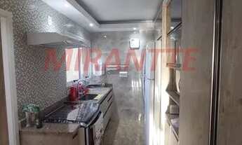 Imagem 6: Apartamento de 142m² com 3 quartos em Mandaqui