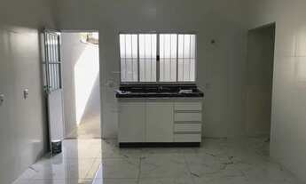 Imagem 4: Casa Padrão em São José do Rio Preto