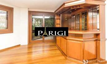 Imagem 4: Cobertura com 4 dormitórios para alugar, 359 m² por R$ 10.025,00/mês - Bela Vista - Porto