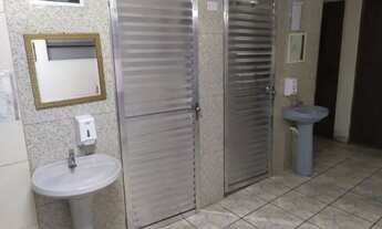 Imagem 3: Quarto Individual Masculino (Leia a Descrição