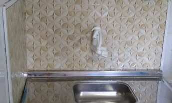 Imagem 6: Casa compacta, 1/4 mobiliada em Engomadeira