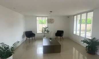 Imagem 2: Apartamentos no Condominio Parque Renascença