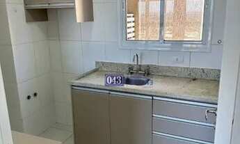 Imagem 5: Victória Parque 02 dormitórios para locação