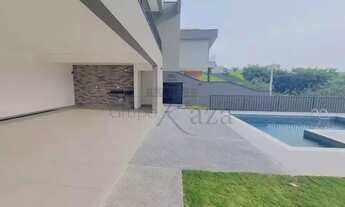 Imagem 2: Casa Sobrado para venda Urbanova Zona Oeste Residencial Alphaville 410 metros quadrados